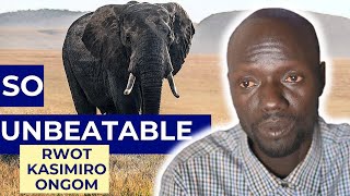 Rwot Kasimiro - Unbeatable Ugandan Chief who Settles 1,500 Conflicts a Year WITHOUT a Courtroom 🤔 