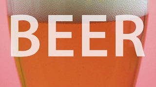 Spec Video: Beer!
