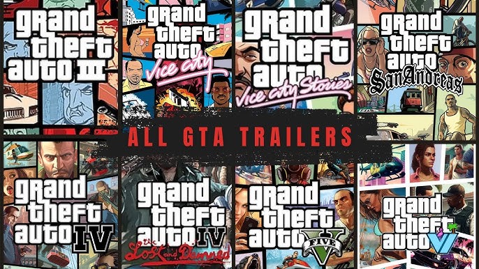 GTA San Andreas Free Download (With Multiplayer) - CroHasIt