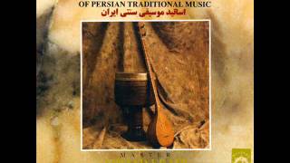 Ahmad Ebadi -  احمد عبادی