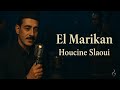 El Marikan Houcine Slaoui Soul Jazz Blues Cover الماريكان حسين السلاوي 