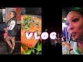 random moments, finding my Halloween costume, shopping, going to bae&#39;s show + more | VLOG