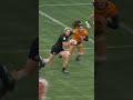 BOOM! What a tackle 💥 #Rugby #Shorts #HongKong