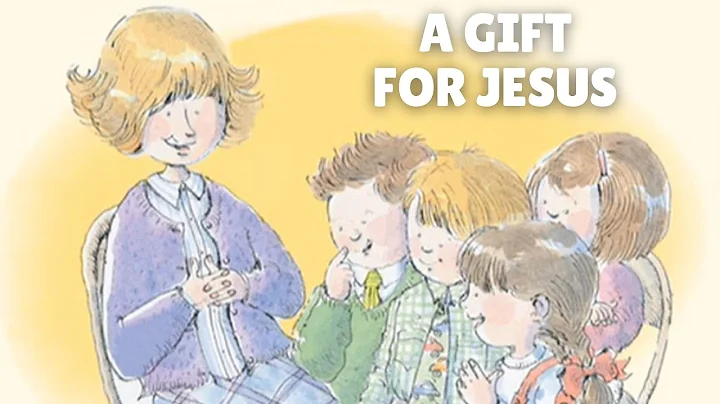 A Gift for Jesus LDS