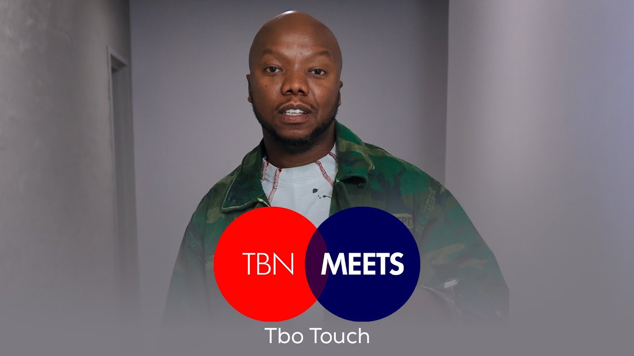 TBN Meets Tbo Touch