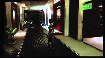 Capcom Gamescom Event - Remember Me Press Conference, 14 August 2012