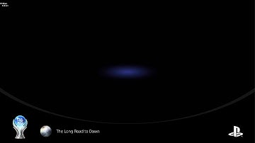 The Legend of Heroes: Trails through Daybreak II Platinum Trophy Acquired