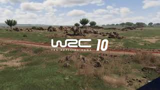 Rally Adria - Round #8 - Kenya