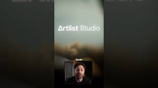 Artlist Studio