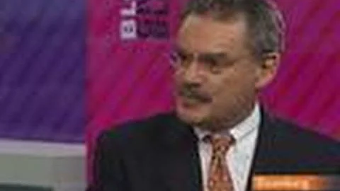 Churchouse Likes Singapore, Shanghai Property Markets: Video