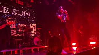 Hail the Sun - Tithe - Live at the Royale Boston - 9/15/2025