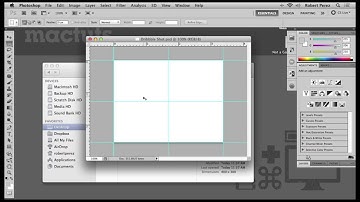 Quick Tip: Creating And Using Stationery Pad Templates in OS X