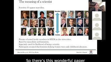 Innovators in Cognitive Neuroscience - Danielle Bassett, 9/18/2020 (with closed captions)