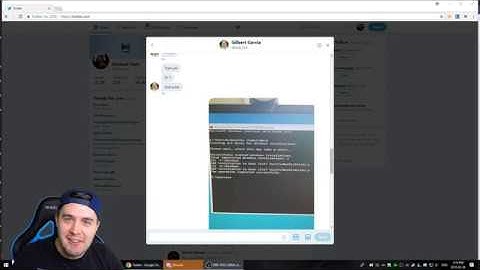 I Hacked into my computer mainframe capacitors