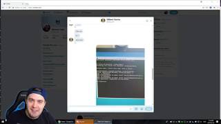 I Hacked into my computer mainframe capacitors Profile