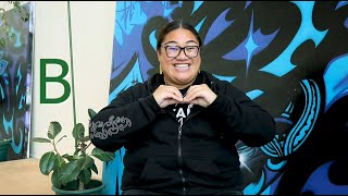 Learn the NZSL Alphabet: Fingerspelling News