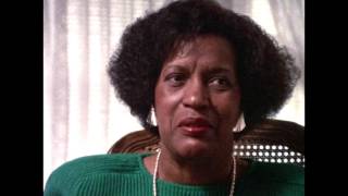 Nine Network | Eyes on the Prize "Myrlie Evers"