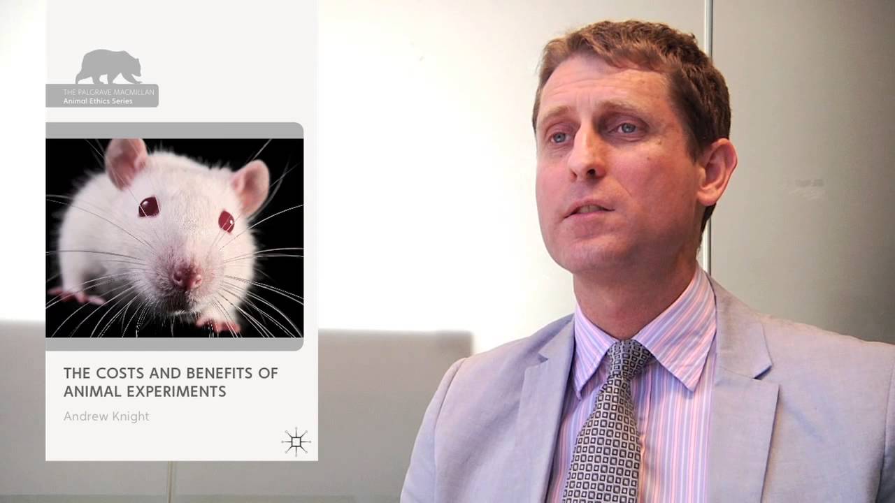 Efficacy Assessing the utility of animal experiments YouTube