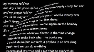 E Dubble:Be a king Lyrics