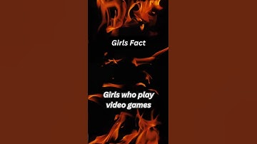 "Gaming Girls: Boost Your Problem-Solving Skills! 🎮 | #Shorts"