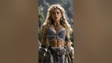 Chrono Trigger In Real Life Made With #chatgpt #chronotrigger #midjourney #runway #anime #aiart