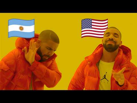 So Close, Yet So Far: Why Do We Hate Spanish Songs?