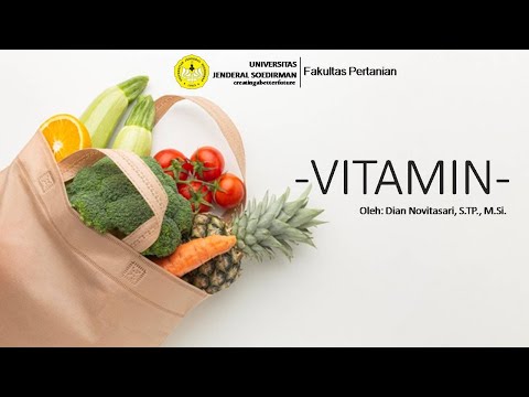 Video: Oregano - Sifat Berguna, Nilai Pemakanan, Vitamin