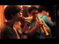 PHOX - "Evil" [Wood Room Sessions]