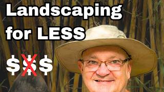 5 Ways to Save Loads of Money on Your next Landscaping Project