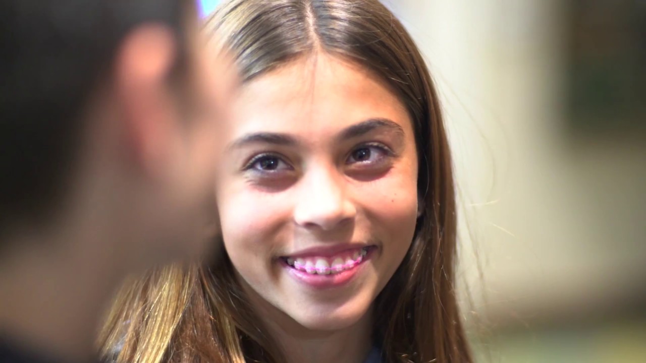 Oak Park Dentistry for Children & Orthodontics, Color of Love