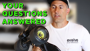 YOUR Questions Answered - R2 Remote Stock, Evolve App, New Accessories and more