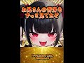 ゴールドメスガキASMR