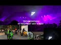Technoholix Day 3 at IIT Bombay TechFest 2024 | VLOG | @techfestiitbombay_youtube