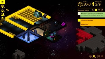 Spacebase DF-9 (Learn to Play)