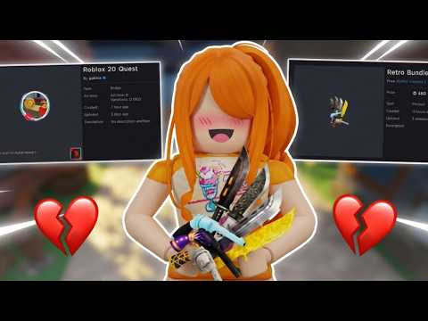 تحديث mm2 الصادم‼️!! اسوء تحديث؟؟! Roblox