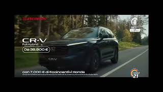 Canale 21 | VG21 News (Notte) | Meteo &amp; Spezzone Finale | 21 Aprile 2026