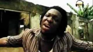 Video thumbnail of "Dem Mama (Official Music Video) - Timaya | Official Timaya"