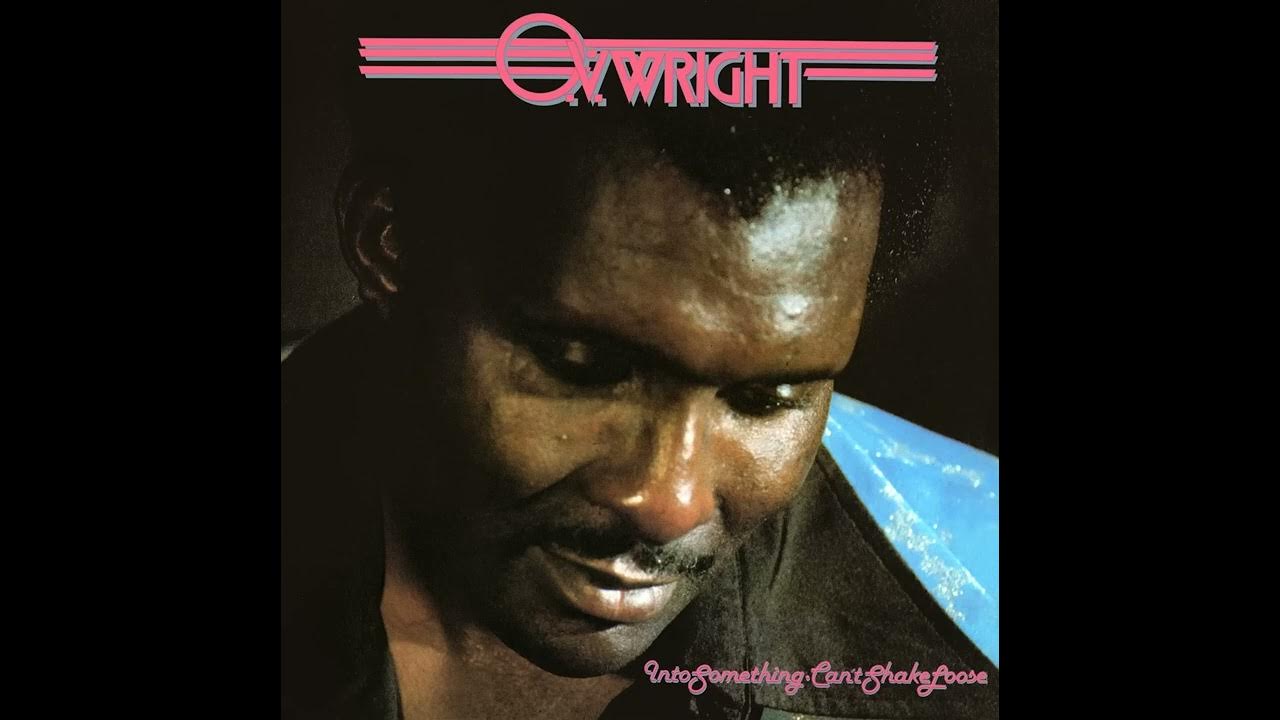 O v wright god blessed our love 1979 youtube