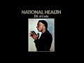 National health  ds al coda full album