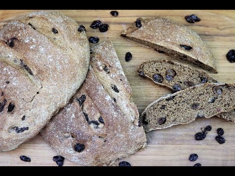 100% Whole WHEAT Bread - Easiest Recipe! ^^