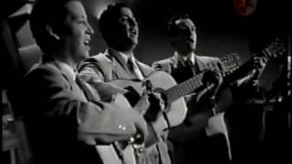 LOS PANCHOS (Hernando Avilés) - MALDITO CORAZÓN - 1949