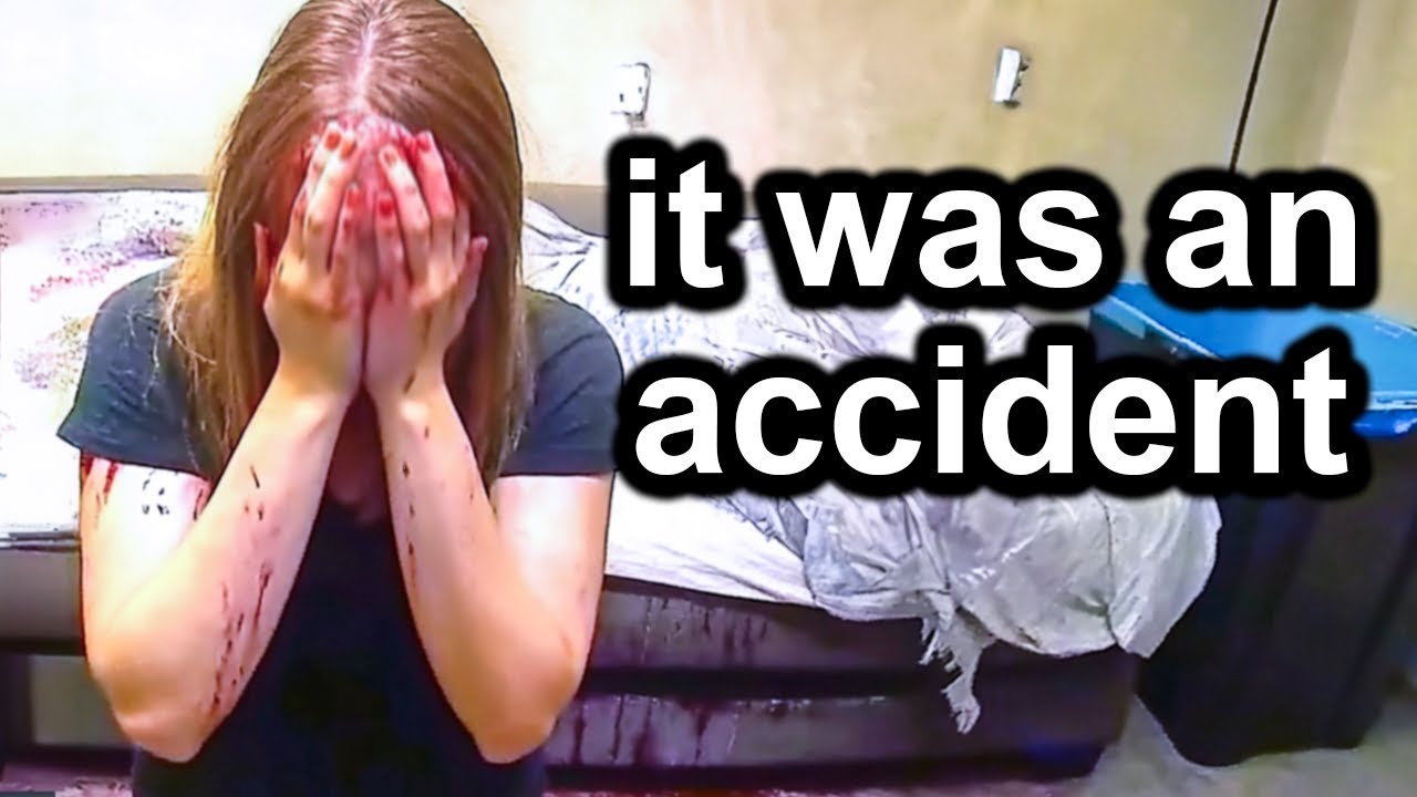 When an Officer Accidentally Captures a SHOCKING Moment When an Officer Accidentally Captures a SHOCKING Moment