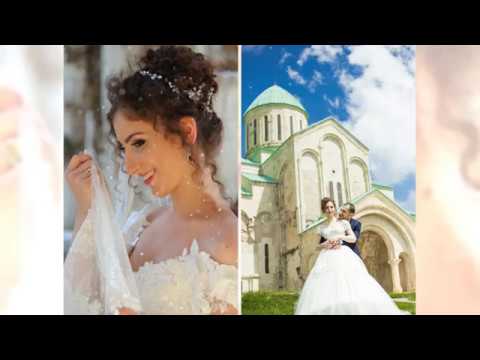 ლადოს და მარის ქორწილი 10.08.2019