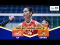 PLDT vs FARM FRESH | SET 2 HIGHLIGHTS | 2025 PVL REINFORCED CONFERENCE | OCT. 25