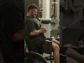 How many times a week do you train legs? Comment below!