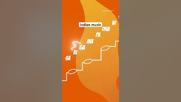 difference between western music vs indian music (voice by PriAkhil) #learn #music #explainer