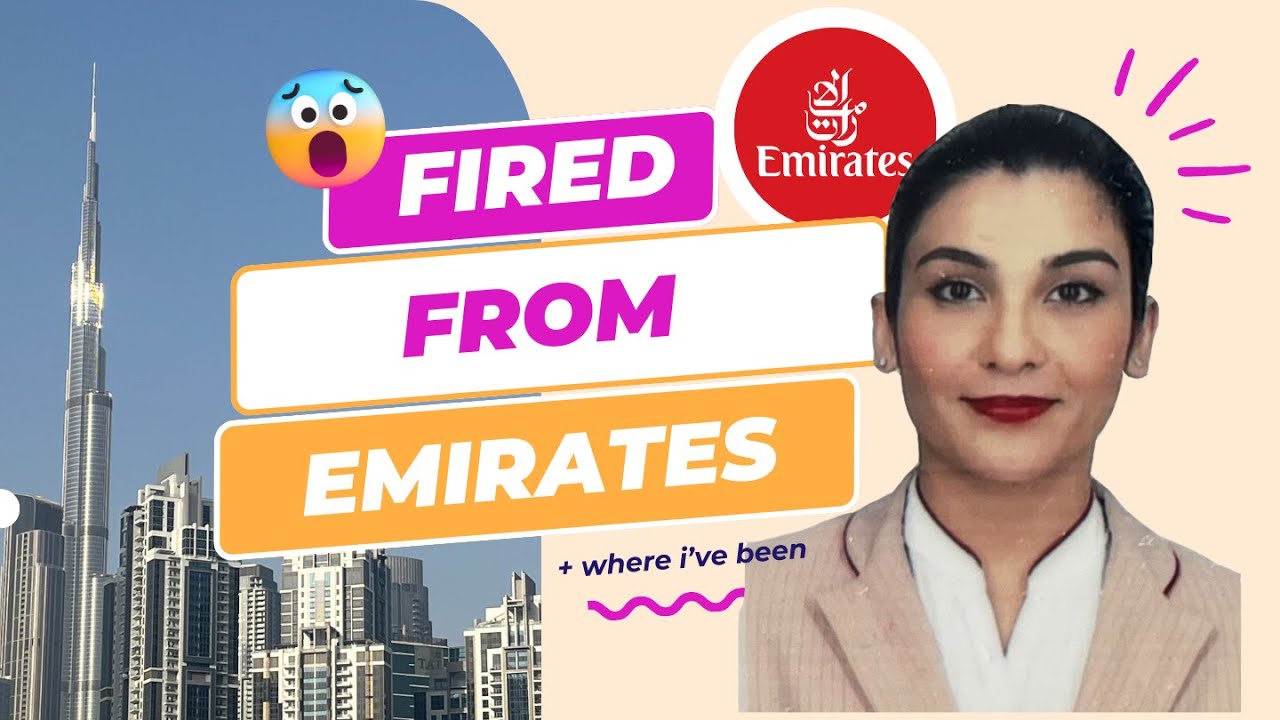 POV: Вас уволили с работы вашей мечты