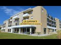 Résidence Seniors Stella - Villeneuve les Avignon (30) - La Garance