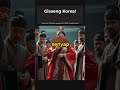 Agen Rahasia di Balik Keanggunan &amp; Intrik Politik