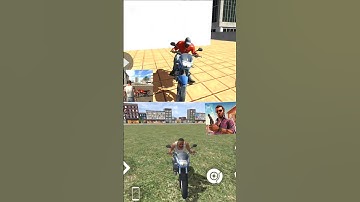 Splendor Bike Cheat Code 👿 Indian bike driving 3D vs Indian bike Pro 3D #shorts